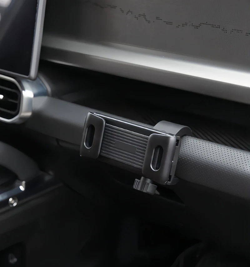 Car Mobile Phone Holder Fit fo - مراجعة Car Accessories Tablet Holder وسعره