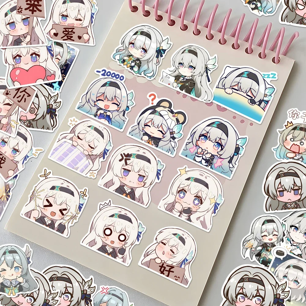 Honkai: Star Rail Firefly Anim - مراجعة Tablet Accessories For Students وسعره