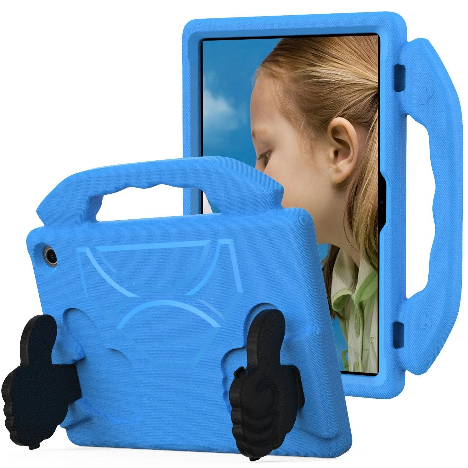 For Amazon Fire Max 11 13th Ge - مراجعة Toddler Tablet Accessories وسعره