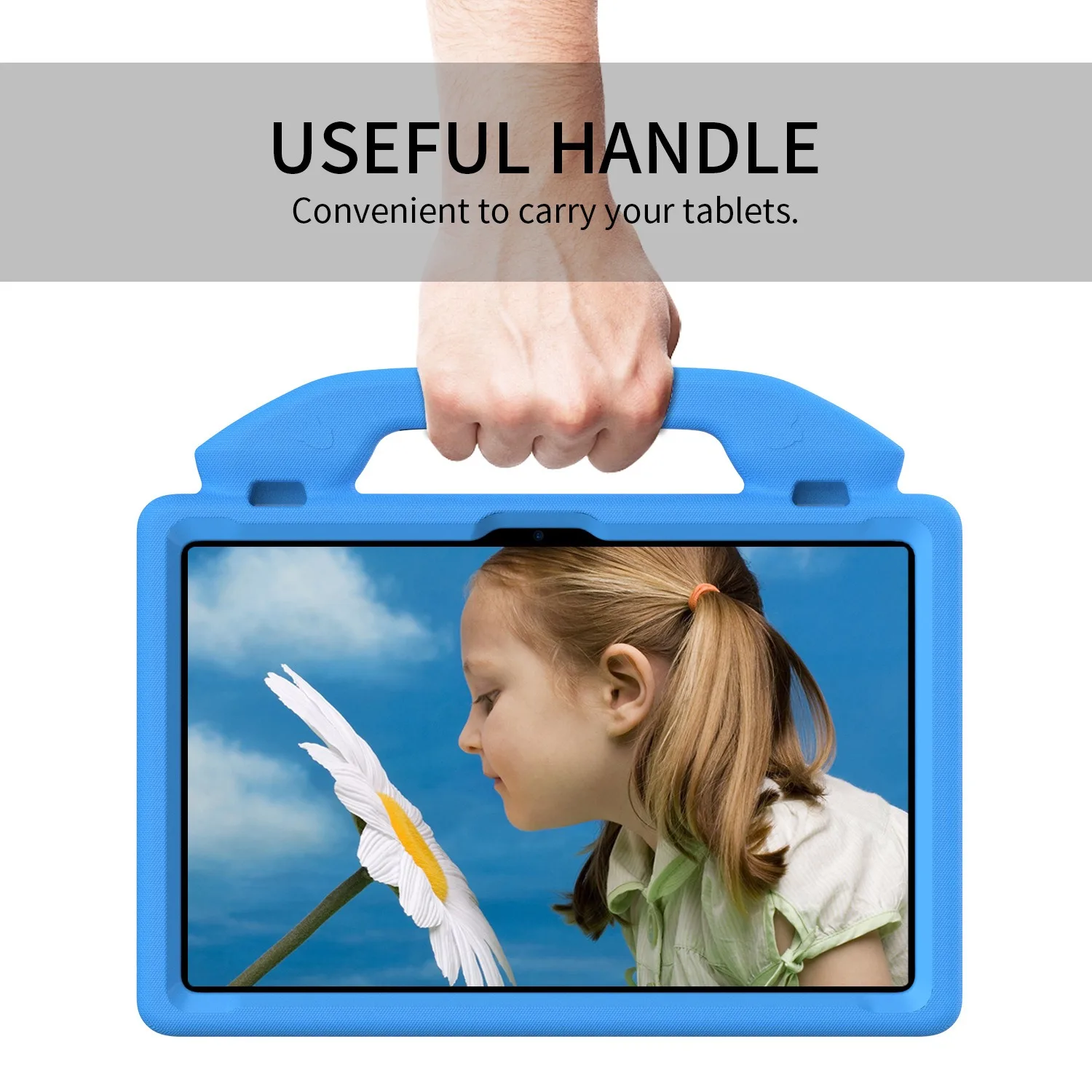For Amazon Fire Max 11 13th Ge - مراجعة Toddler Tablet Accessories وسعره