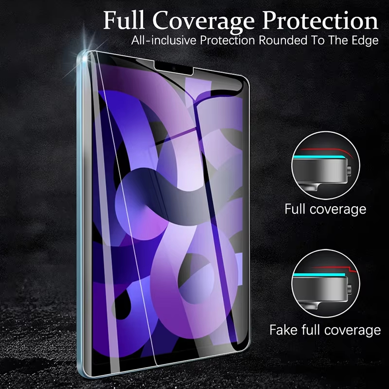 3Pcs Hydrogel Film For Samsung - مراجعة Tablet A9 Accessories وسعره