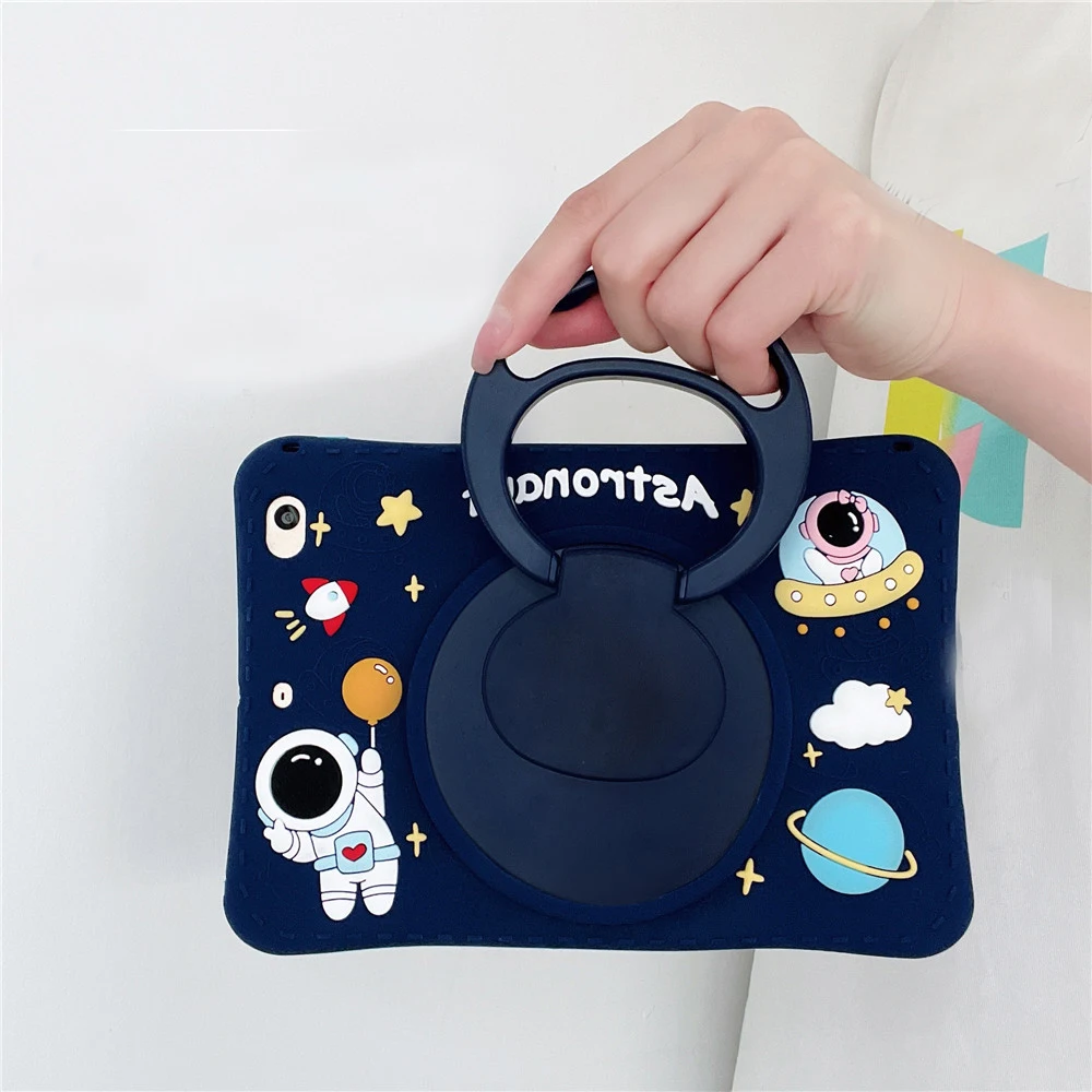 360 Rotating Stand Case For Sa - مراجعة Tablet A9 Accessories وسعره