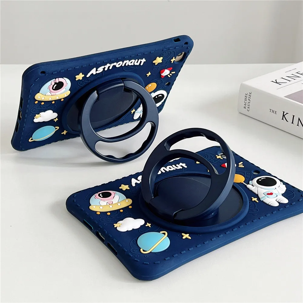 360 Rotating Stand Case For Sa - مراجعة Tablet A9 Accessories وسعره
