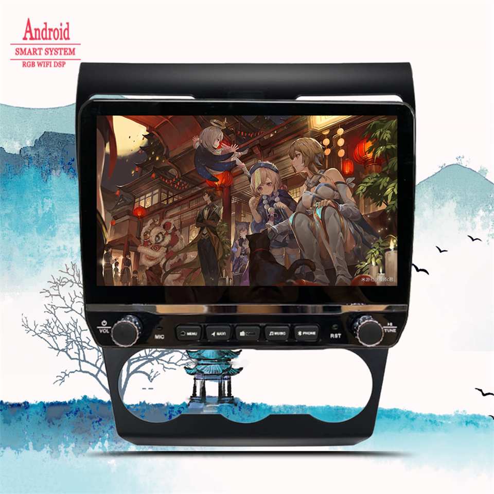 For Subaru Forester WRX 2012 - - مراجعة Tablet Danish Mobile & Accessories Photos وسعره