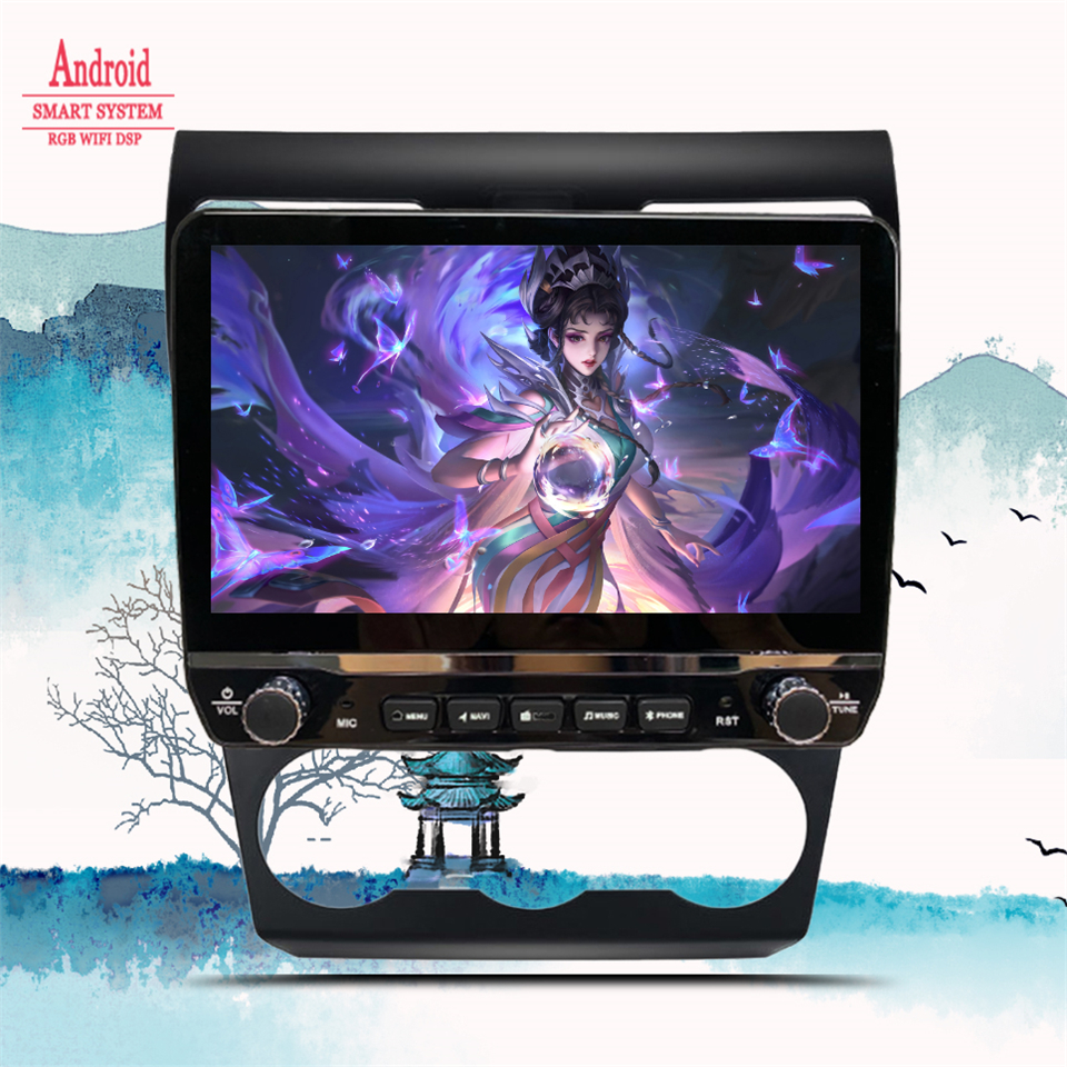 For Subaru Forester WRX 2012 - - مراجعة Tablet Danish Mobile & Accessories Photos وسعره