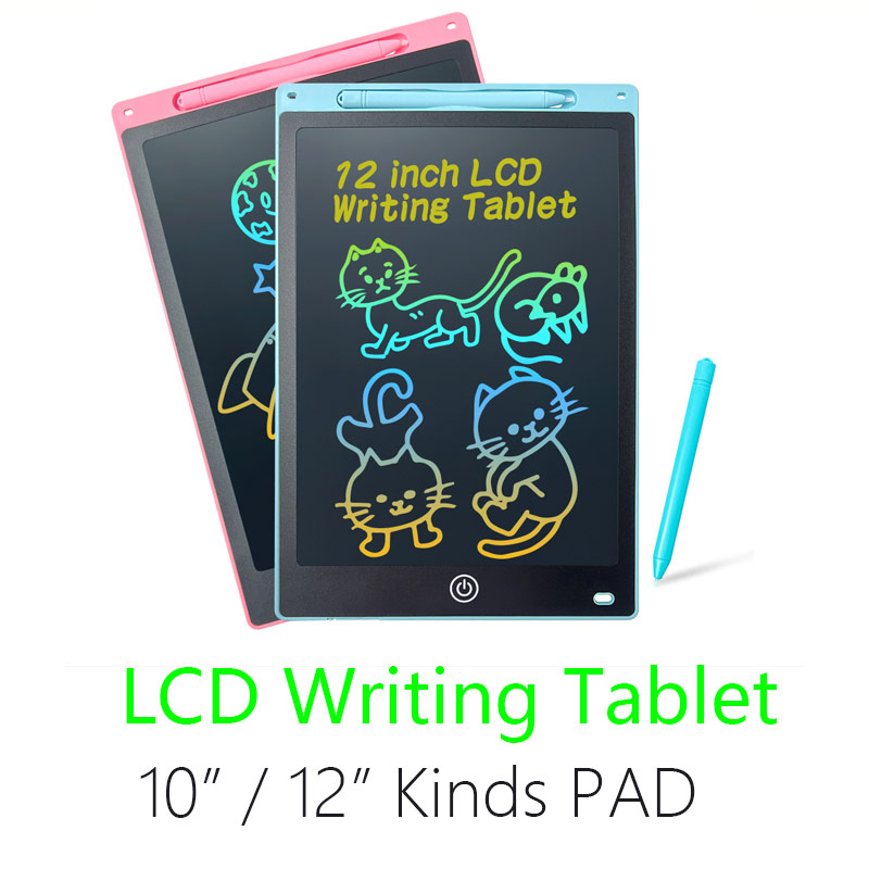 10” writing tablet Tablet elec - مراجعة Graphic Tablet Accessories وسعره
