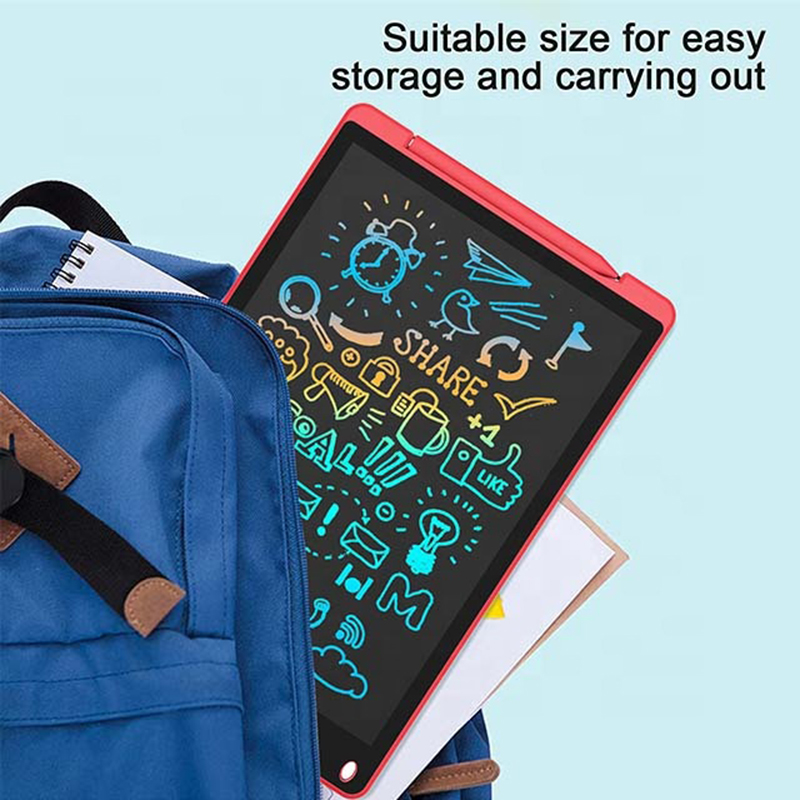 10” writing tablet Tablet elec - مراجعة Graphic Tablet Accessories وسعره