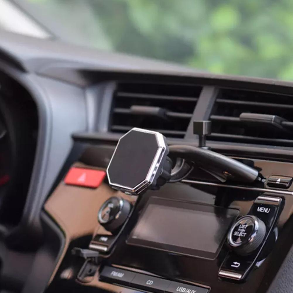 Ball Head Car CD Slot Phone Ho - مراجعة Car Accessories Tablet Holder وسعره