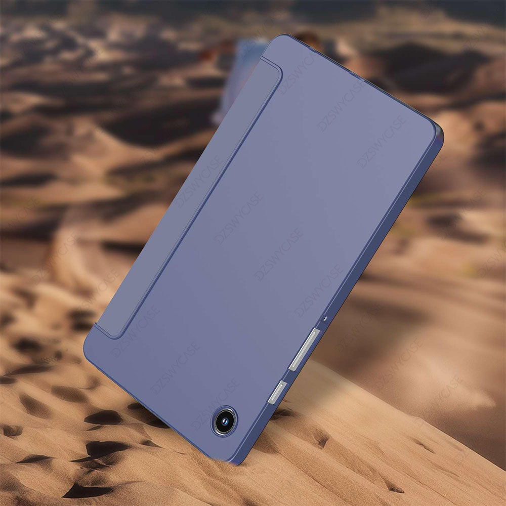 Silicone Case for Samsung Gala - مراجعة Tablet A9 Accessories وسعره