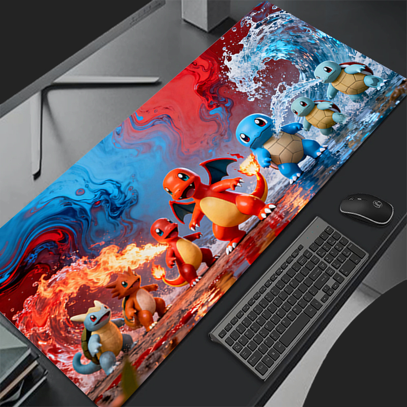 Anime Gengar Pokemon Pikachu C - مراجعة Graphic Tablet Accessories وسعره