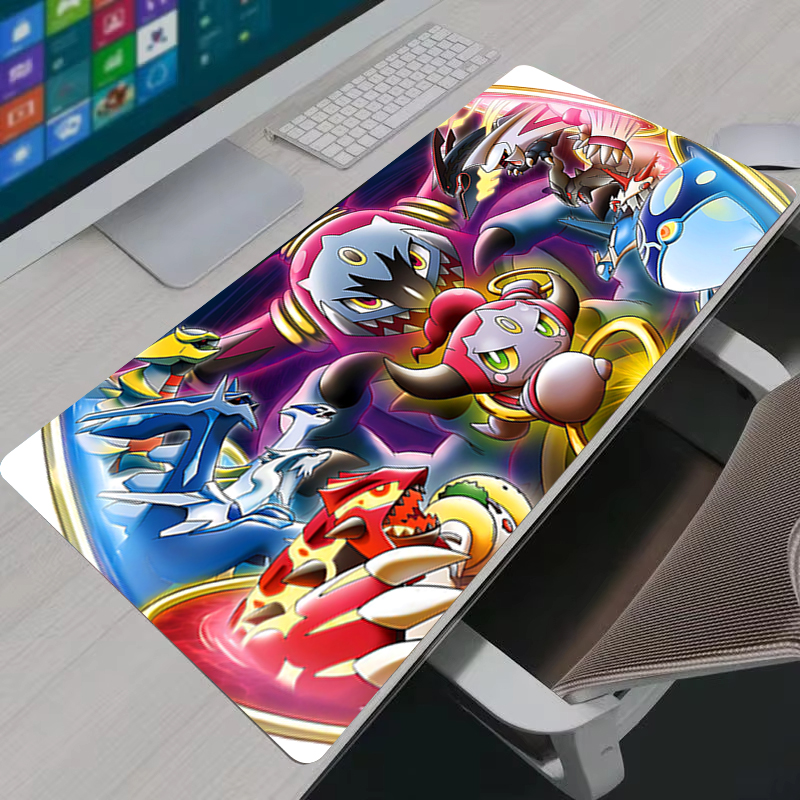 Mouse Pad Large P-pokemon Hoop - مراجعة Rugged Tablet Accessories وسعره
