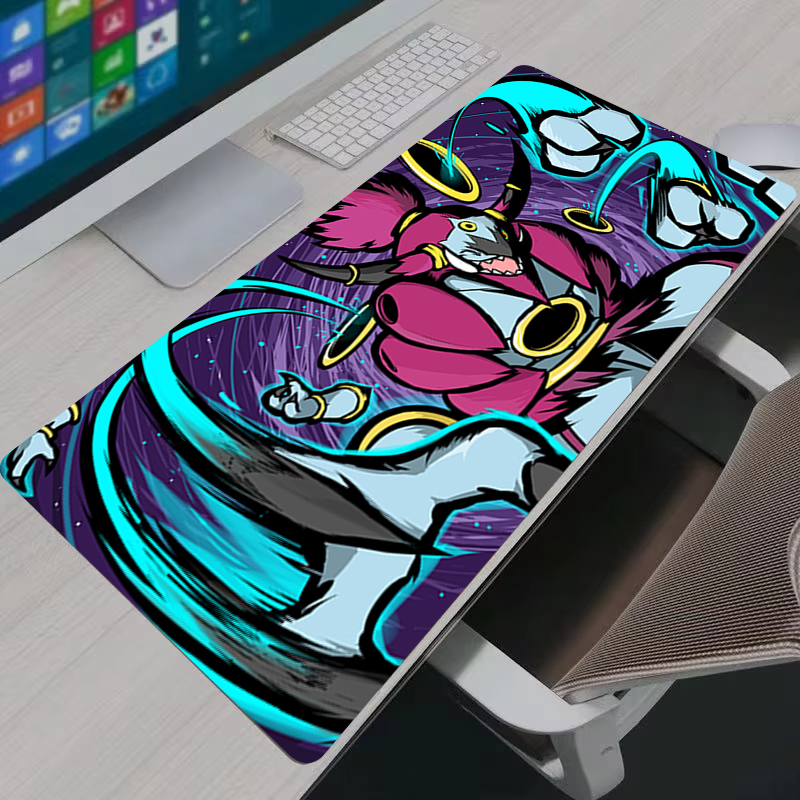 Mouse Pad Large P-pokemon Hoop - مراجعة Rugged Tablet Accessories وسعره