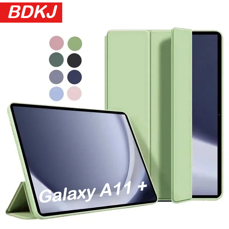 2025 New for Samsung Galaxy Ta - مراجعة Tablet A9 Accessories وسعره