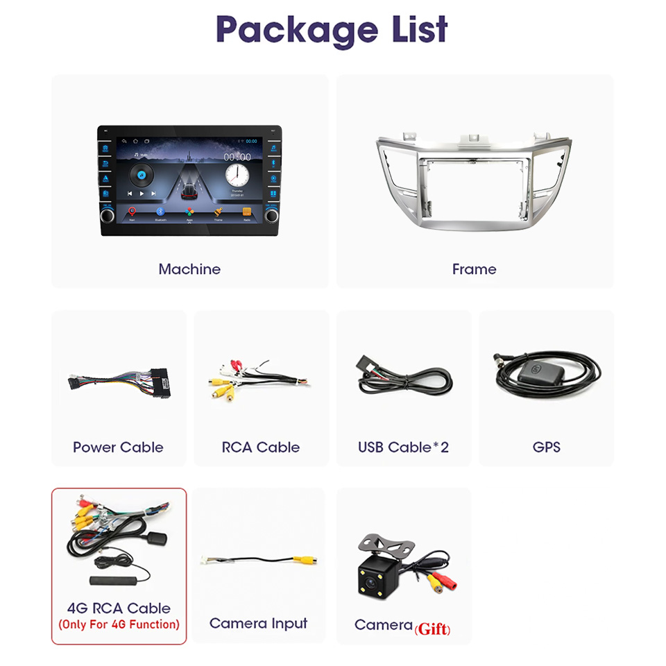 8G+128G Android14 Carplay Auto - مراجعة Tablet Danish Mobile & Accessories Photos وسعره