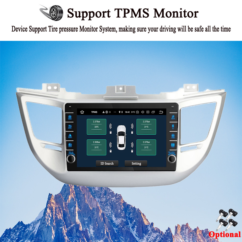 8G+128G Android14 Carplay Auto - مراجعة Tablet Danish Mobile & Accessories Photos وسعره