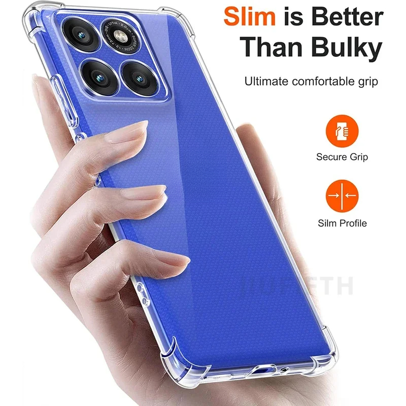 For Motorola Moto Edge 50 Neo  - مراجعة Motorola Tablet Accessories وسعره