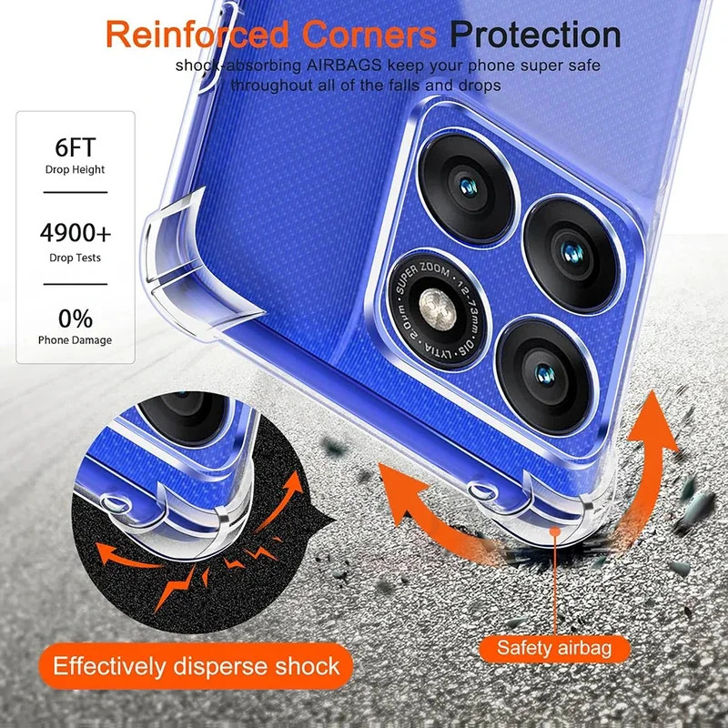 For Motorola Moto Edge 50 Neo  - مراجعة Motorola Tablet Accessories وسعره