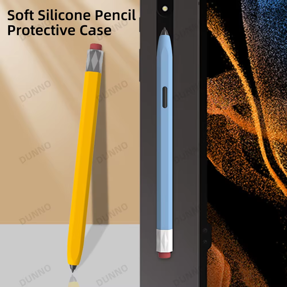 Vintage Pencil Case For Samsun - مراجعة Samsung Tablet With Accessories وسعره