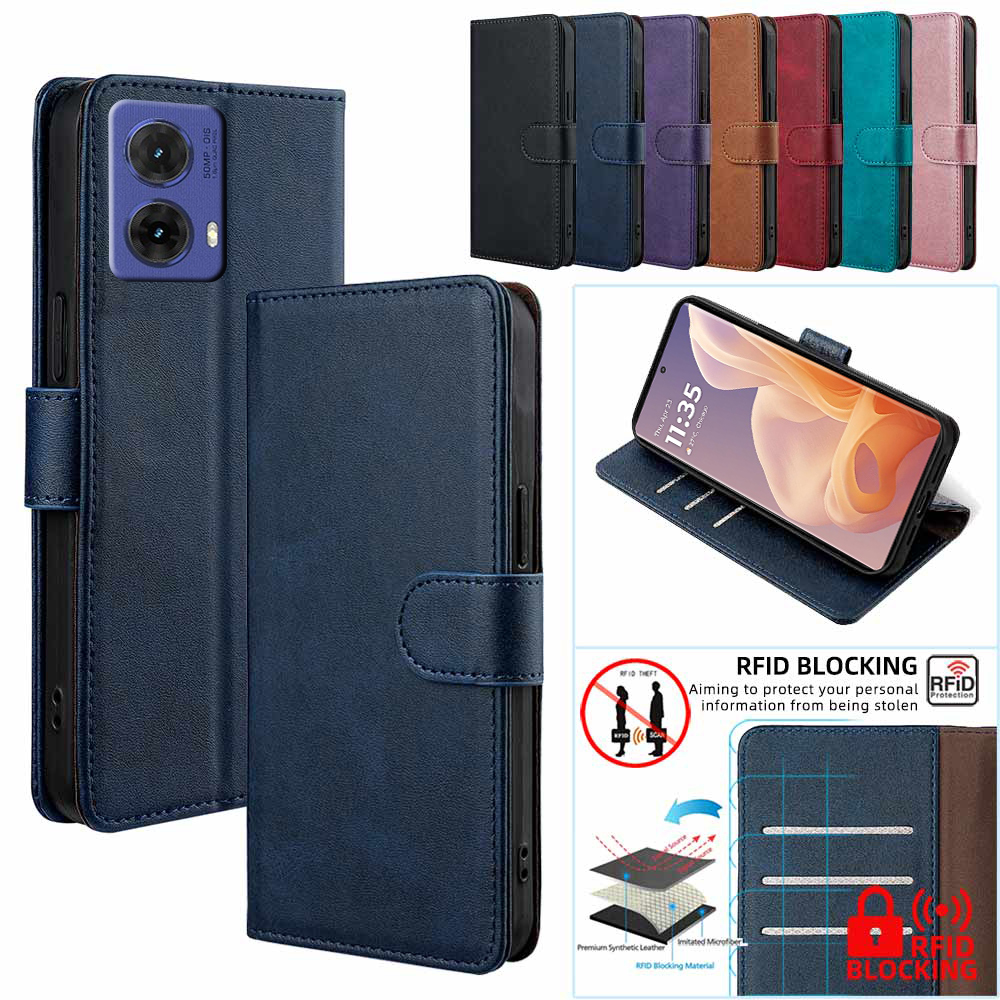 Fall Prevention Wallet Cover M - مراجعة Motorola Tablet Accessories وسعره