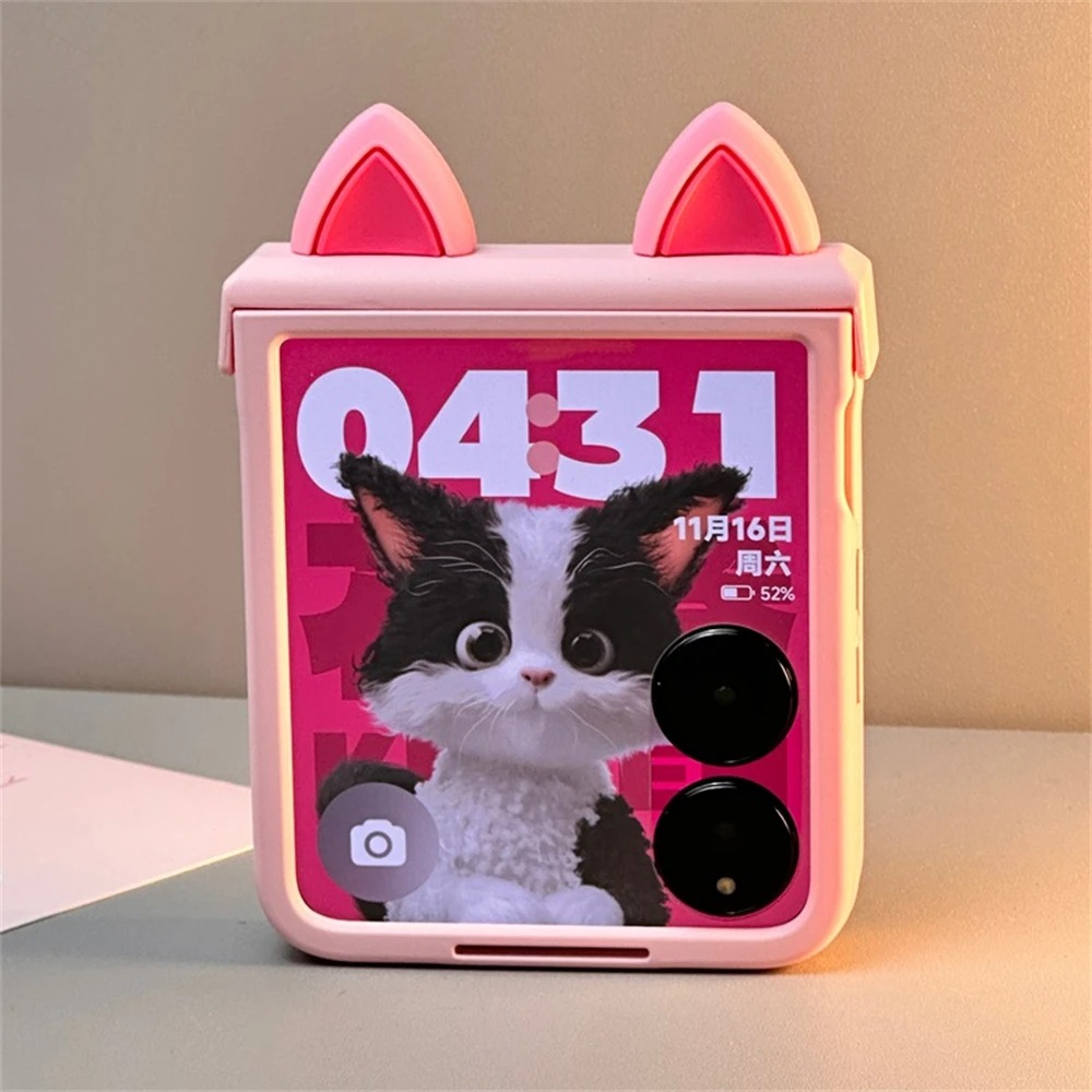 Japan Korean Cute Pink Candy B - مراجعة Motorola Tablet Accessories وسعره