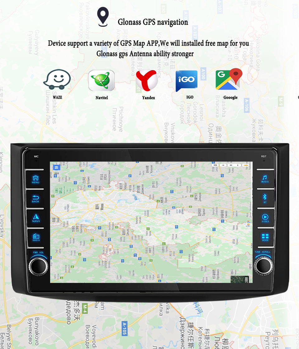 8G+128G Android 14 For Chevrol - مراجعة Tablet Danish Mobile & Accessories Photos وسعره