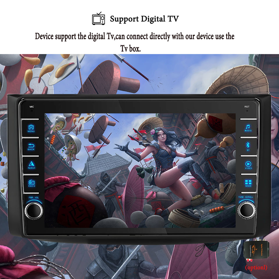 8G+128G Android 14 For Chevrol - مراجعة Tablet Danish Mobile & Accessories Photos وسعره