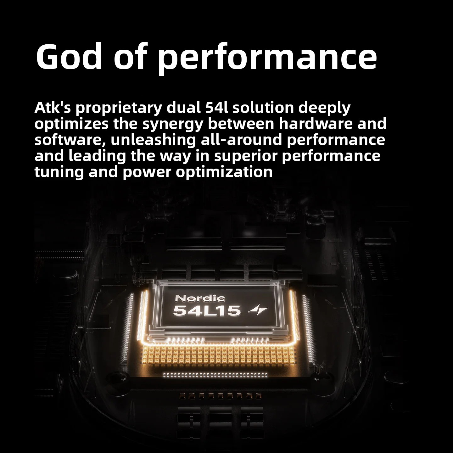 ATK Dragonfly A9 Ultimate Plus - مراجعة Tablet A9 Accessories وسعره