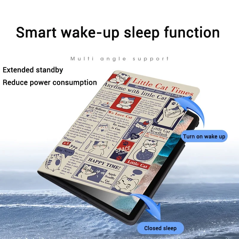 2025 New For Samsung Tab A11 P - مراجعة Tablet A9 Accessories وسعره