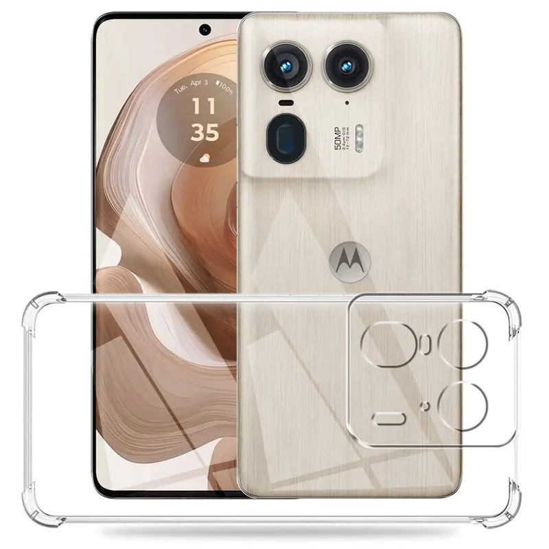 For Motorola Moto Edge 50 Ultr - مراجعة Motorola Tablet Accessories وسعره
