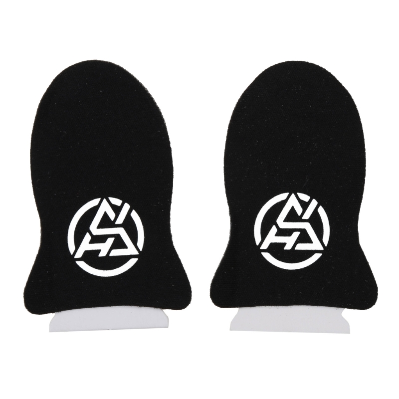 1 Pair Gamer Sleeve Sweatproof - مراجعة Graphic Tablet Accessories وسعره