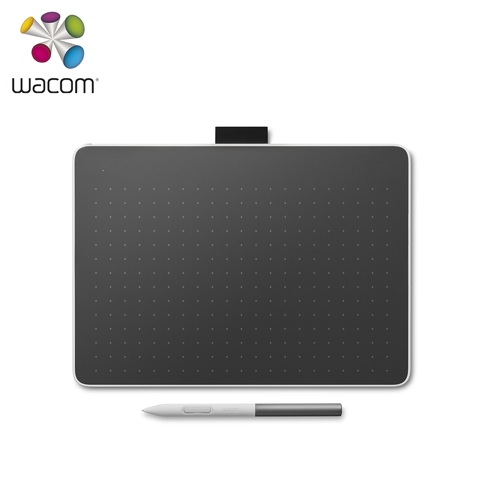 Wacom One CTC-6110WL Medium Bl - مراجعة Graphic Tablet Accessories وسعره