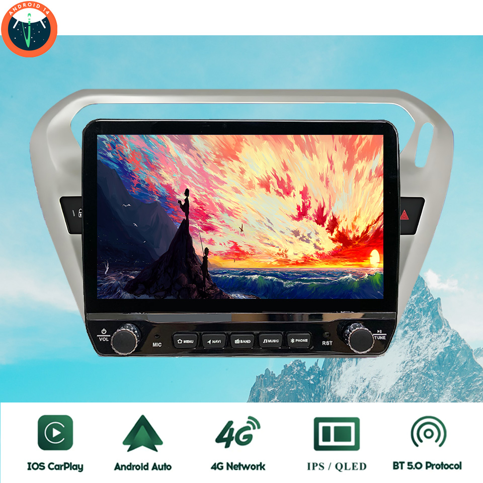 Android 14 Car Multimedia PC T - مراجعة Tablet Danish Mobile & Accessories Photos وسعره