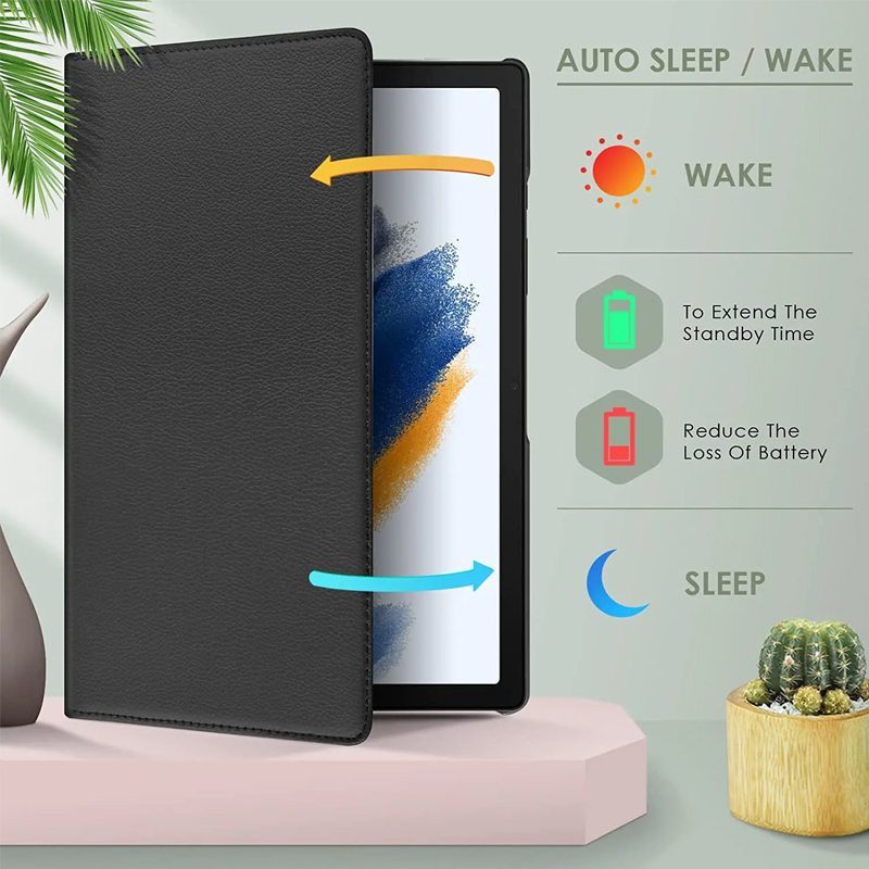Case For Samsung Galaxy Tab A9 - مراجعة Tablet A9 Accessories وسعره