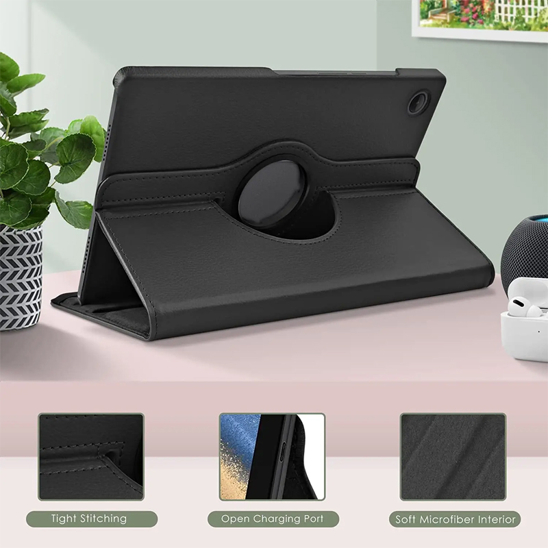 Case For Samsung Galaxy Tab A9 - مراجعة Tablet A9 Accessories وسعره
