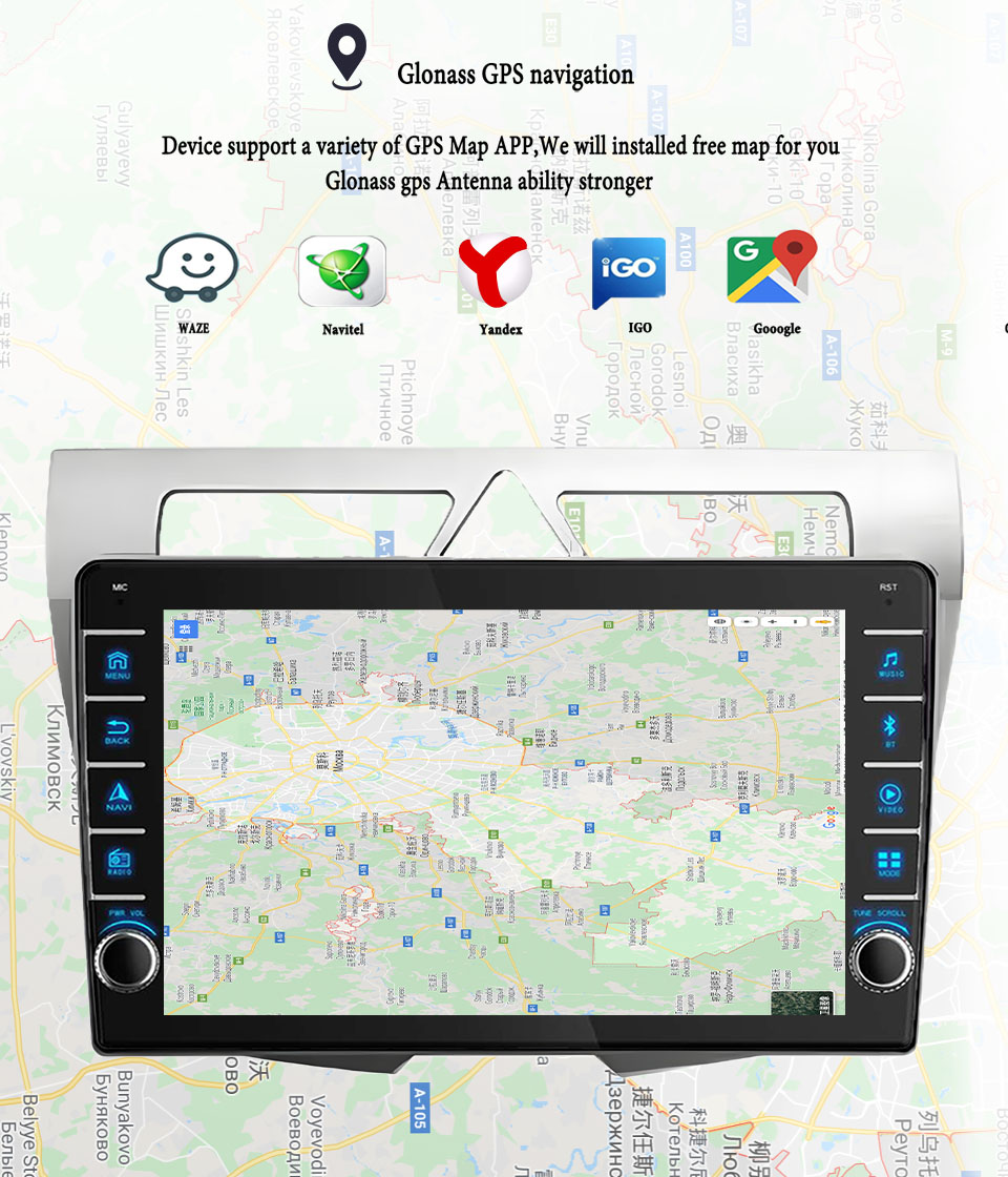 8G+128G Android 14 For Kia Pic - مراجعة Tablet Danish Mobile & Accessories Photos وسعره