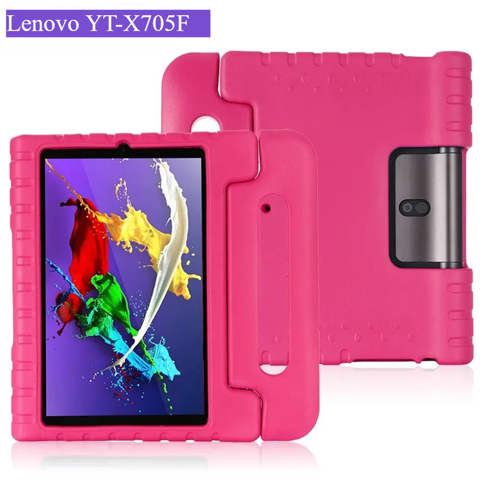 EVA Kids Tablet Case for  Leno - مراجعة Toddler Tablet Accessories وسعره