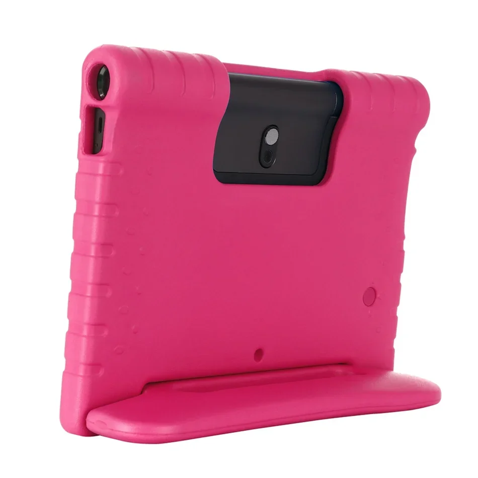 EVA Kids Tablet Case for  Leno - مراجعة Toddler Tablet Accessories وسعره