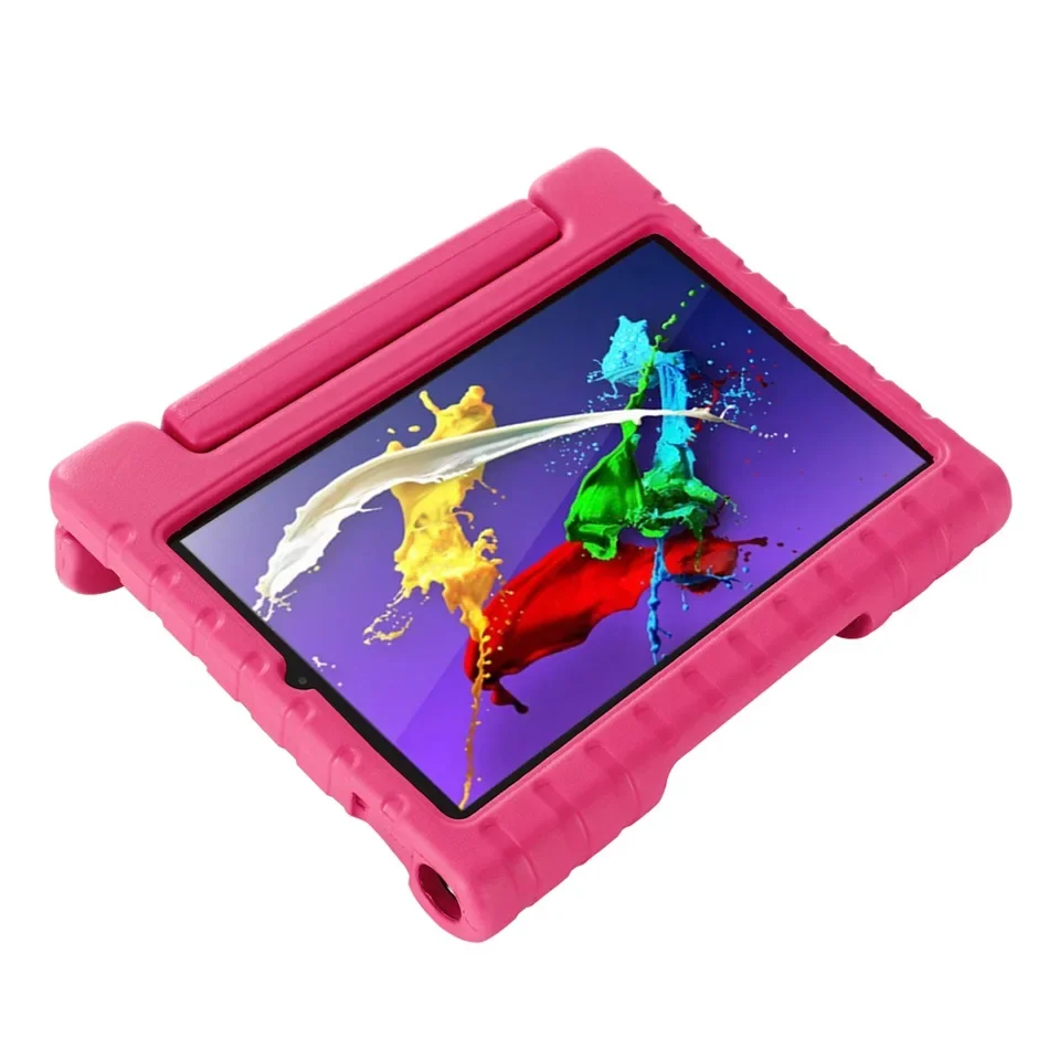 EVA Kids Tablet Case for  Leno - مراجعة Toddler Tablet Accessories وسعره