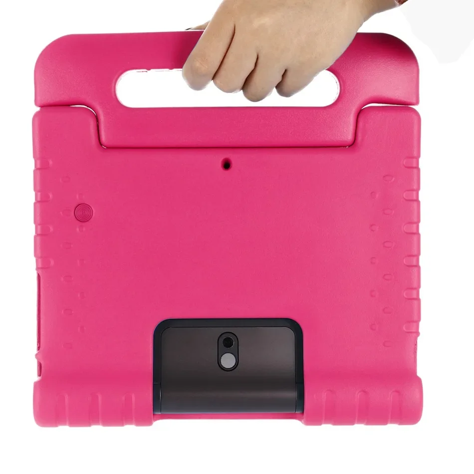 EVA Kids Tablet Case for  Leno - مراجعة Toddler Tablet Accessories وسعره
