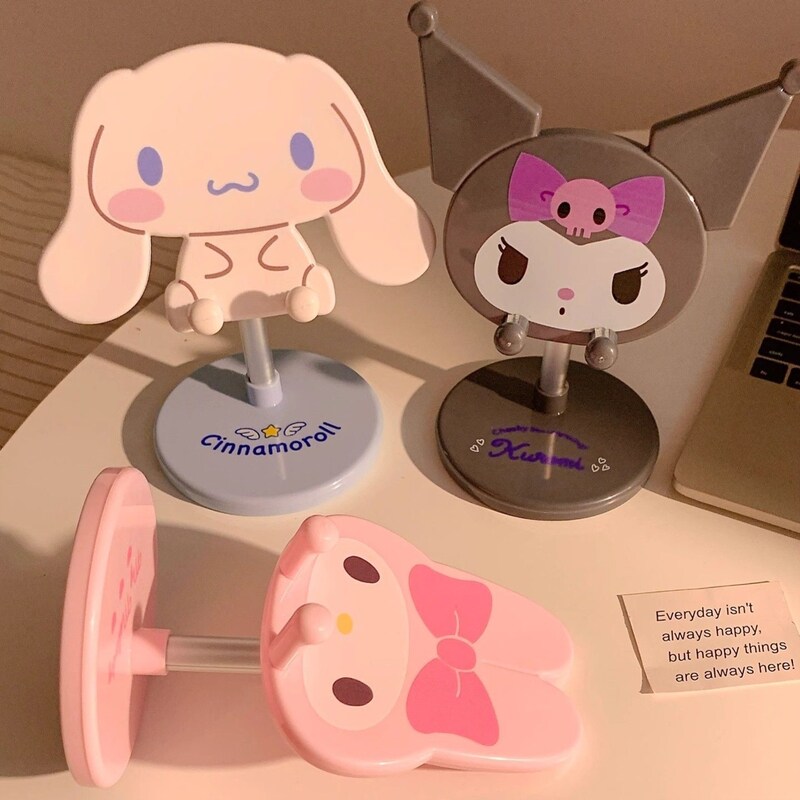 Kawaii Tablet Phone Holder 202 - مراجعة Tablet Accessories For Students وسعره