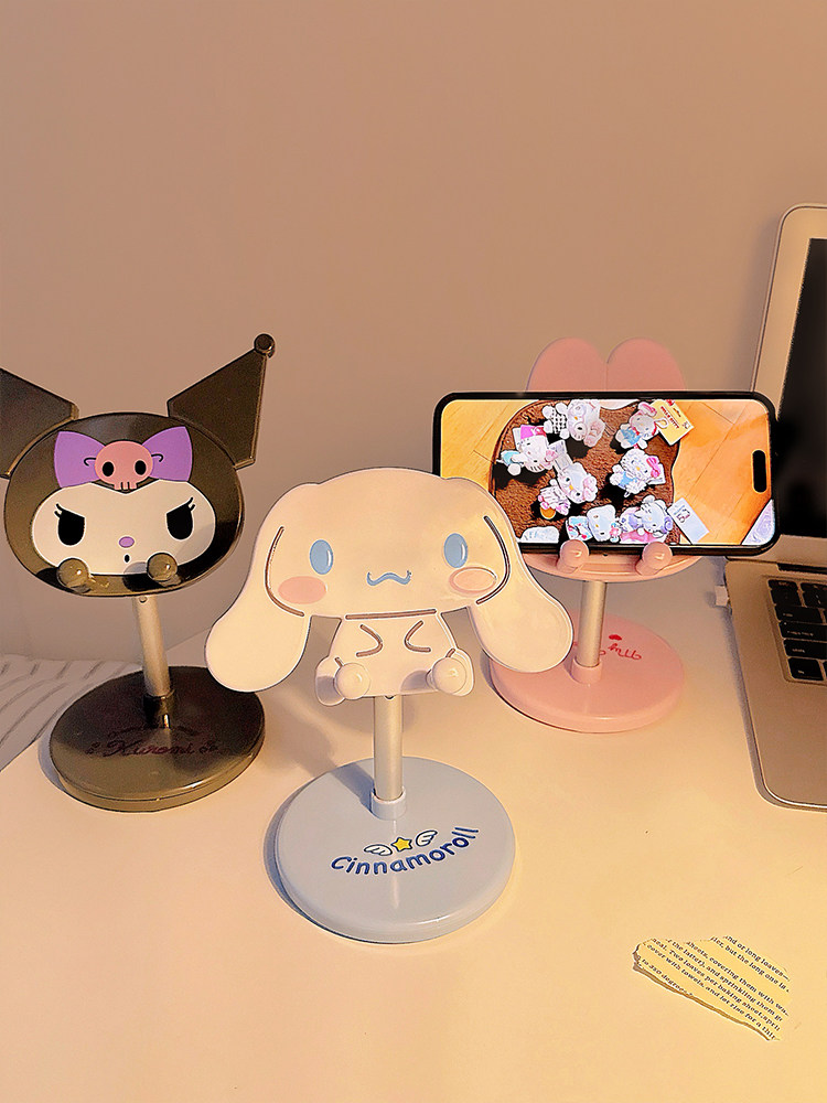 Kawaii Tablet Phone Holder 202 - مراجعة Tablet Accessories For Students وسعره