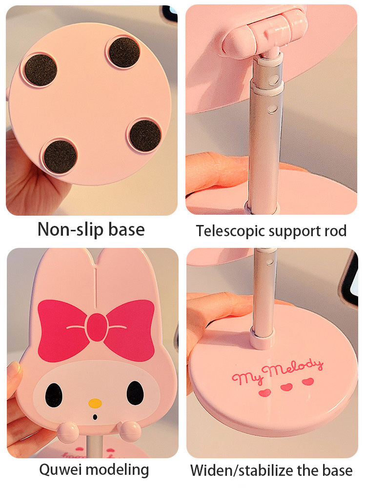 Kawaii Tablet Phone Holder 202 - مراجعة Tablet Accessories For Students وسعره