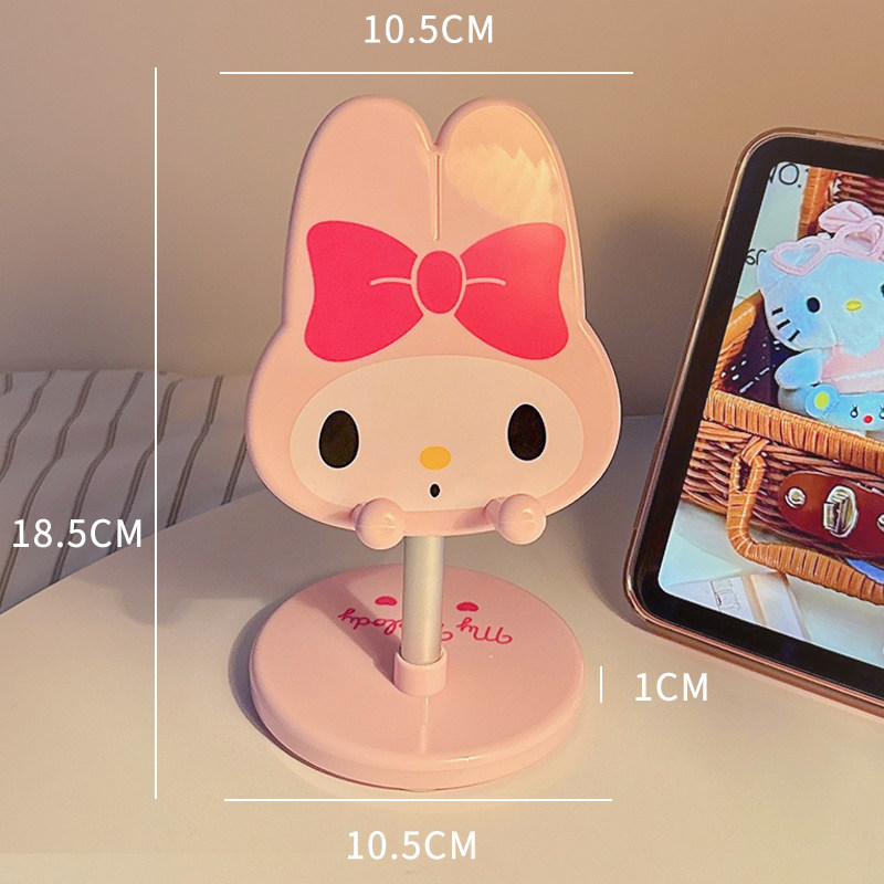 Kawaii Tablet Phone Holder 202 - مراجعة Tablet Accessories For Students وسعره