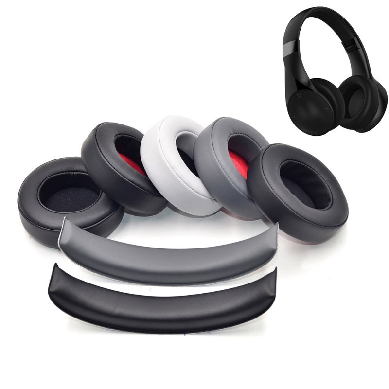 Replacement ear pads for Motor - مراجعة Motorola Tablet Accessories وسعره