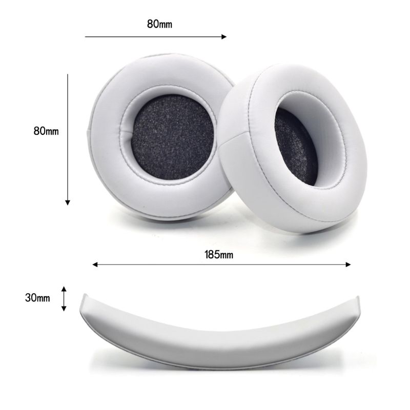 Replacement ear pads for Motor - مراجعة Motorola Tablet Accessories وسعره