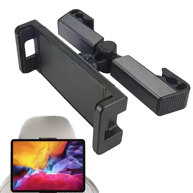 Universal Car Back Seat Headre - مراجعة Toddler Tablet Accessories وسعره