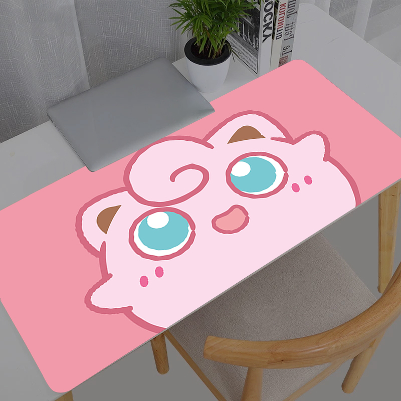 Mouse Pad Large PC Pokemon Pik - مراجعة Graphic Tablet Accessories وسعره