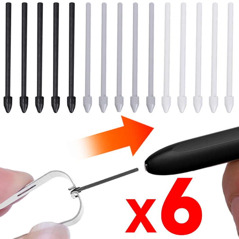 Touch Stylus Pen Tips for Sams - مراجعة Samsung Tablet With Accessories وسعره
