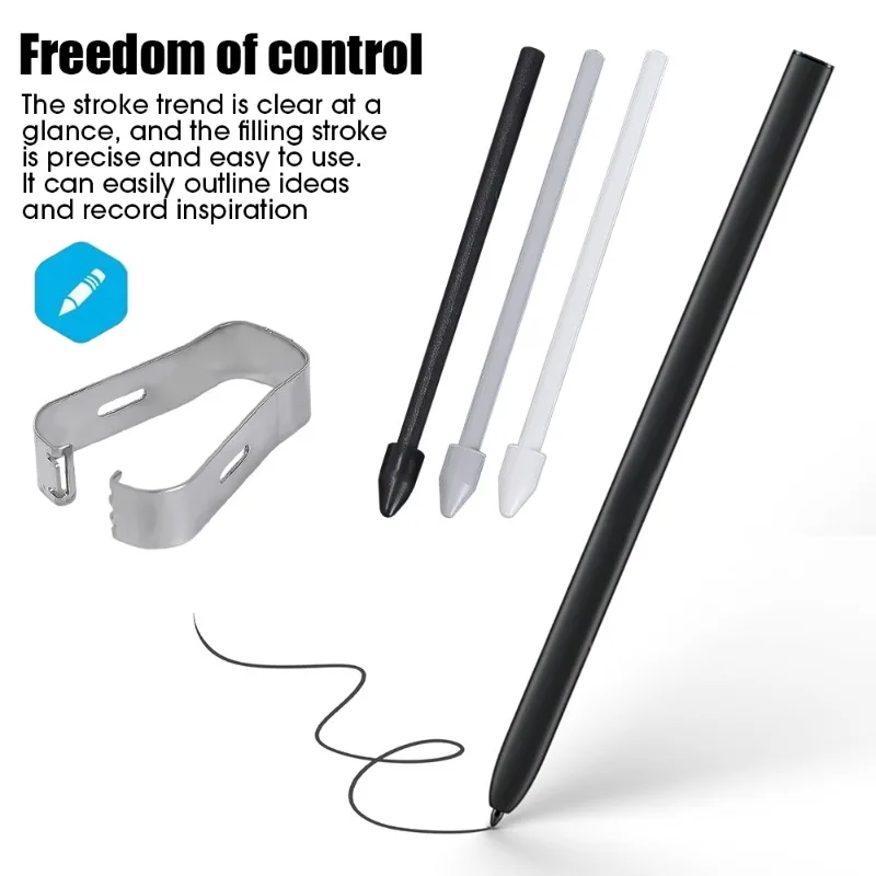 Touch Stylus Pen Tips for Sams - مراجعة Samsung Tablet With Accessories وسعره