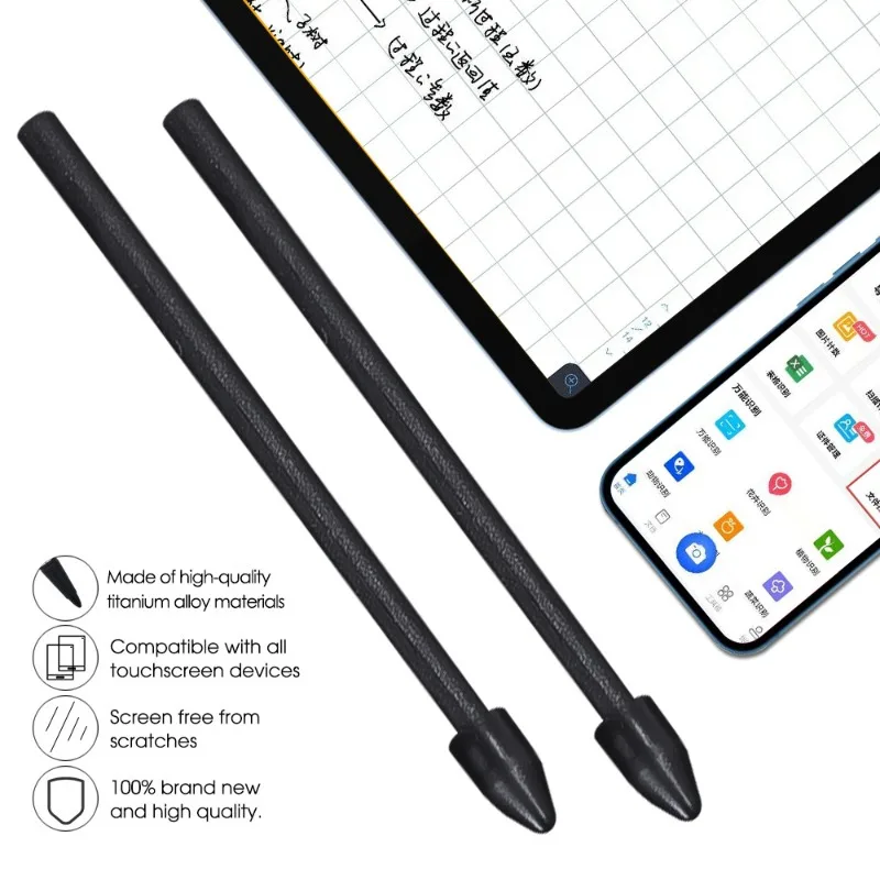 Touch Stylus Pen Tips for Sams - مراجعة Samsung Tablet With Accessories وسعره